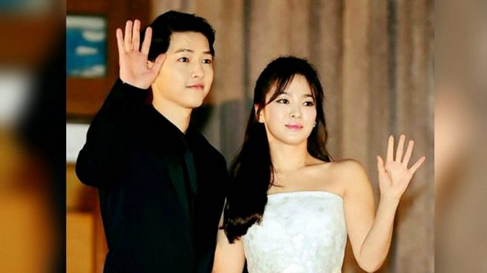 Song Joong Ki, Song Hye Kyo, Song Joong Ki sống ở đâu sau khi ly hôn