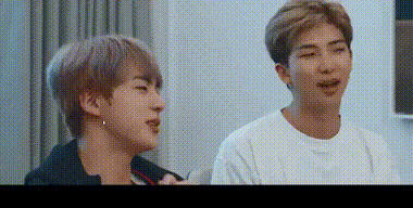 BTS, RM trộm đồ ăn của Suga, Suga phẫu thuật, RM lấy đồ ăn của Suga sau phẫu thuật, Jin BTS, RM BTS, Suga BTS