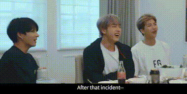 BTS, RM trộm đồ ăn của Suga, Suga phẫu thuật, RM lấy đồ ăn của Suga sau phẫu thuật, Jin BTS, RM BTS, Suga BTS