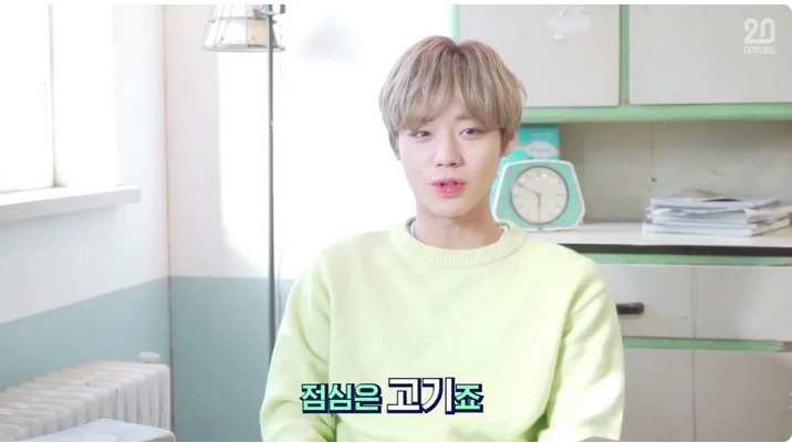 BTS. Loạt phát ngôn siêu hài về đồ ăn của BTS và dàn sao K