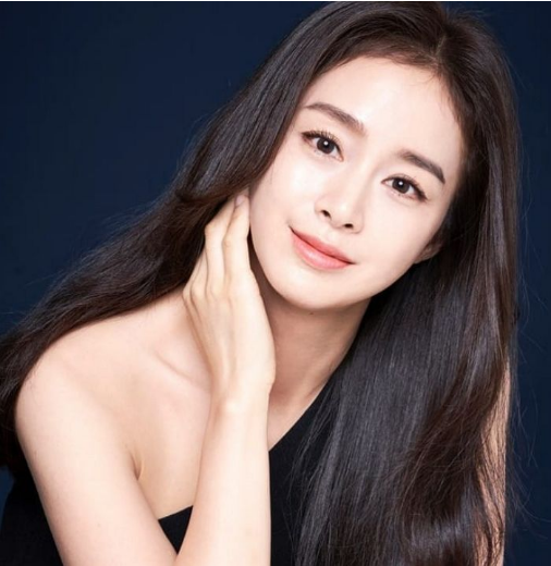 Kim Tae Hee. Suýt xoa trước hình ảnh đôi mươi của Kim Tae Hee 41 tuổi