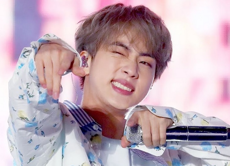 BTS, Jin BTS, Jin BTS đanh đá, Jin BTS antifan, BTS Jin, Jin đối đáp, tin tức về Jin, tin tức Jin BTS