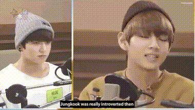 BTS, V, V BTS, Jungkook, Jungkook BTS, Jungkook, tình bạn V Jungkook, V Jungkook bạn thân, Jungkook nhút nhát, út vàng Jungkook, Jungkook maknae, Jungkook idol