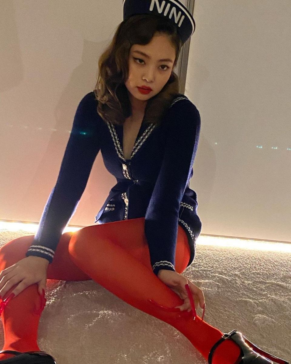 Blackpink, Jennie, Jennie Blackpink, Jennie Halloween, Jennie Blackpink Halloween, Jennie Kim, Jennie Channel, Jennie thánh sống Channel, Jisoo, Lisa, Rose