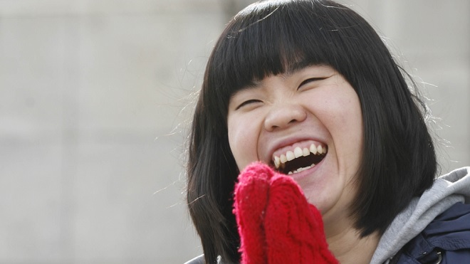 Park Ji Sun. Park Ji Sun tự tử. Lý do diễn viên hài được cả K-biz yêu