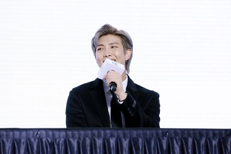 BTS, RM, RM BTS, BTS RM, RM xấu, RM BTS bị chê xấu, BTS khởi nghiệp, RM thực tập sinh, Rap monster, BTS grammy, BTS tài năng, trưởng nhóm BTS, thủ lĩnh BTS