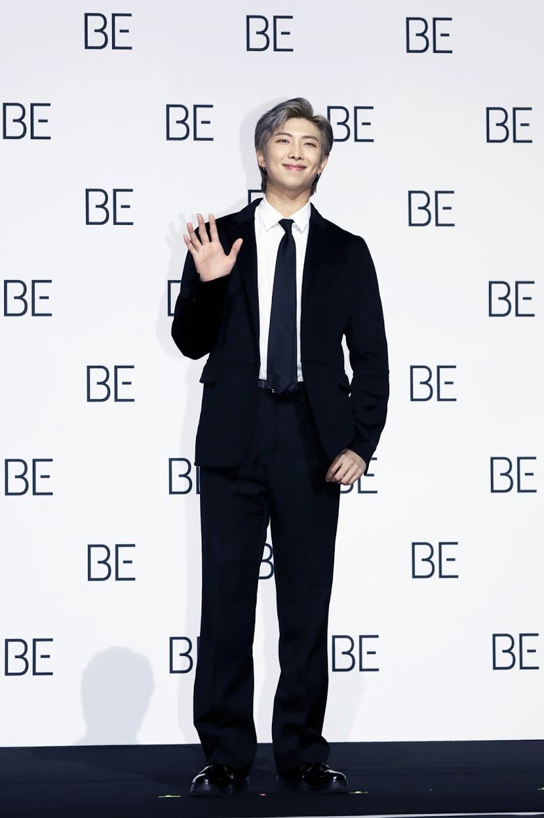BTS, RM, RM BTS, BTS RM, RM xấu, RM BTS bị chê xấu, BTS khởi nghiệp, RM thực tập sinh, Rap monster, BTS grammy, BTS tài năng, trưởng nhóm BTS, thủ lĩnh BTS