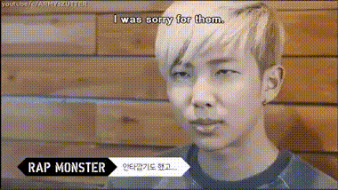 BTS, RM, RM BTS, BTS RM, RM xấu, RM BTS bị chê xấu, BTS khởi nghiệp, RM thực tập sinh, Rap monster, BTS grammy, BTS tài năng, trưởng nhóm BTS, thủ lĩnh BTS
