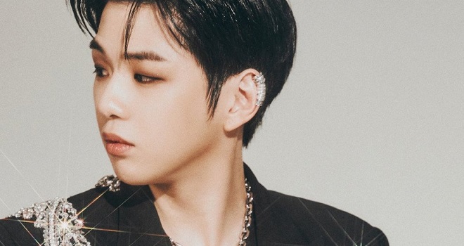 Kang Daniel, Kang Daniel Yellow, Kang Daniel album, lịch phát hành album Kang Daniel, Yellow Kang Daniel, COLOR Kang Daniel, Cyan Kang Daniel, Magenta Kang Daniel