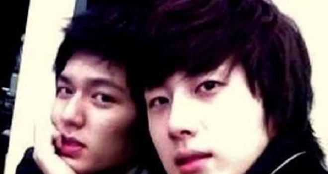 Woohyun, INFINITE, Super Junior, Heechul, Lee Min Ho, Jung Il Woo, Kyuhyun, James, Royal Pirates, Kim Jong Kook, quân vương bất diệt, Super Junior Heechul