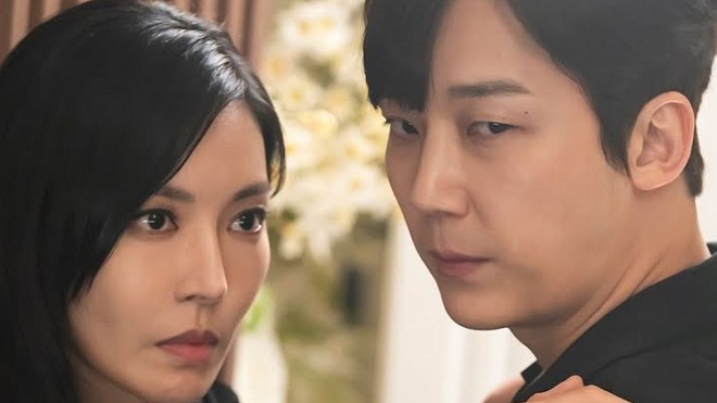 Penthouse phần 3: Ha Yoon Chul mong có kết đẹp bên tình đầu hay vợ cũ?