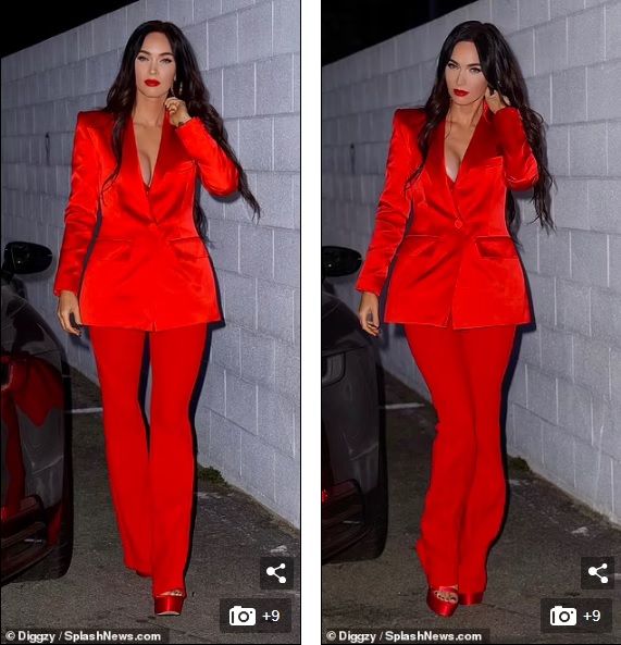 Megan Fox, Megan Fox bốc lửa, Megan Fox sinh nhật, Megan Fox tin tức, Megan Fox diễn viên, Megan Fox hẹn hò, Megan Fox li hôn, Megan Fox Machine Gun Kelly