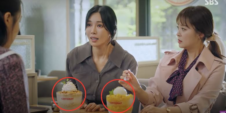 Penthouse, Penthouse 3, Cuộc chiến thượng lưu, Cuộc chiến thượng lưu 3, lịch chiếu Penthouse 3, Lee Ji Ah, Eugene, Kim So Yeon, Vincenzo, true beauty, tập 3