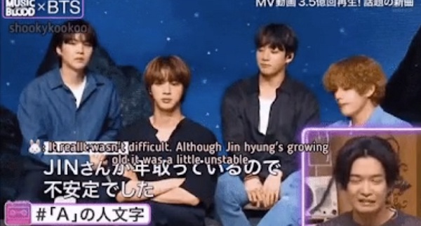 BTS, Jungkook, Jin, Jungkook BTS, Jin BTS, Jungkook Jin, Jin Jungkook, BTS Jungkook, BTS Jin, ARMY, út vàng Jungkook, anh cả BTS, RM, Suga, V BTS, Jhope, Jimin