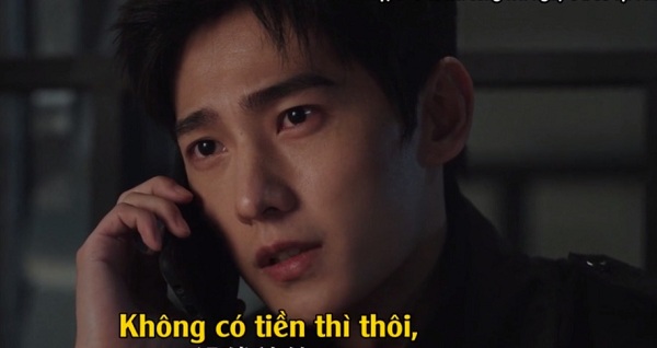 Em là niềm kiêu hãnh của anh, Dương Dương, Địch Lệ Nhiệt Ba, Dương Dương phim, Địch Lệ Nhiệt Ba phim, Em là niềm kiêu hãnh của anh tập 13, tập 14, tập 15, tập 16