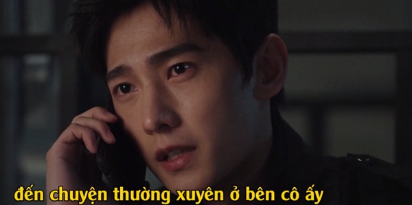 Em là niềm kiêu hãnh của anh, Dương Dương, Địch Lệ Nhiệt Ba, Dương Dương phim, Địch Lệ Nhiệt Ba phim, Em là niềm kiêu hãnh của anh tập 13, tập 14, tập 15, tập 16