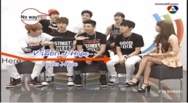 BTS, BTS phỏng vấn, BTS hẹn hò, BTS em gái, Jin, Jimin, Suga, Jungkook, Jhope, RM, V BTS, BTS V, BTS RM, BTS Jungkook, BTS Suga, BTS Jimin, BTS Jin, RM BTS