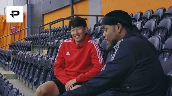BTS, Son Heung Min, Son Heung Min BTS, BTS Son Heung Min, BTS hâm mộ Son Heung Min, Son Heung Min hâm mộ BTS, ARMY, RM, Jungkook, Suga, Jin, Jimin, JHope, V BTS, RM BTS
