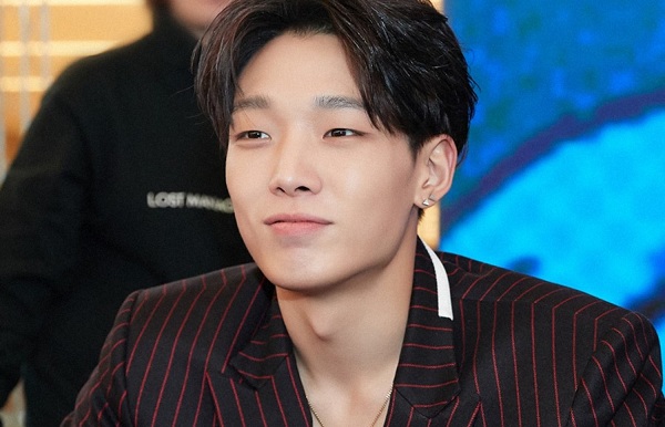 iKON, Bobby, Bobby iKON, iKON Bobby, iKONIC, Bobby iKON lên chức bố, Bobby iKON đón con đầu lòng, vợ Bobby sinh con, thành viên iKON