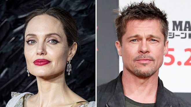 Angelina Jolie nhìn lại vụ ly hôn: 'Nhiều điều không thể nói'