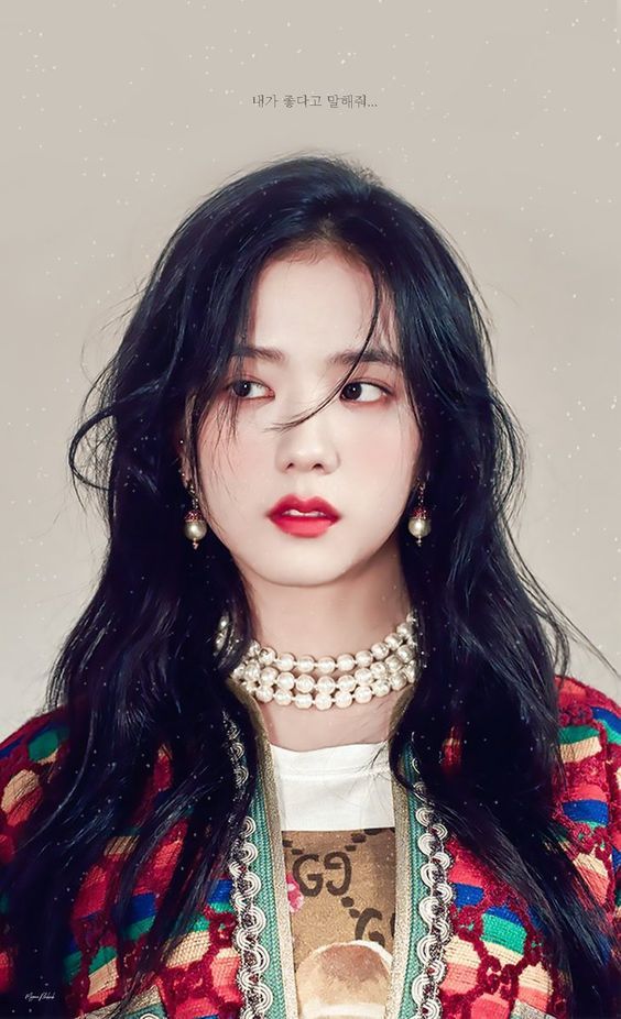 Blackpink, Jisoo, Jisoo Blackpink, Blackpink Jisoo, Jennie, Lisa, Rose, Jennie Blackpink, Lisa Blackpink, Rose Blackpink, Jisoo đáp trả, tán tỉnh Jisoo, Jisoo Instagram