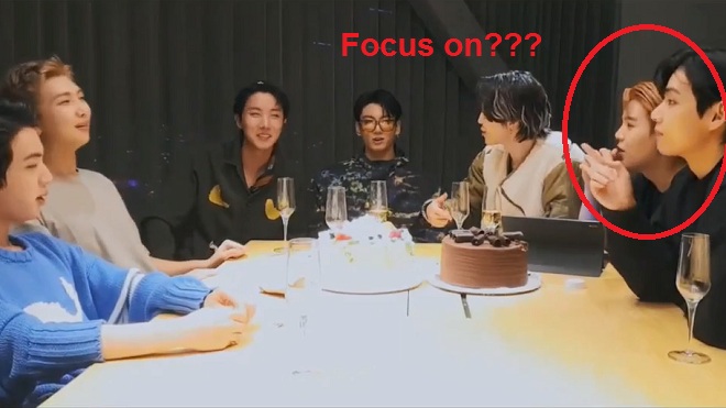 Từ 'focus on' thành xu hướng MXH sau AMA vì BTS: V vẫn thắc mắc 'focus on là gì vậy'?