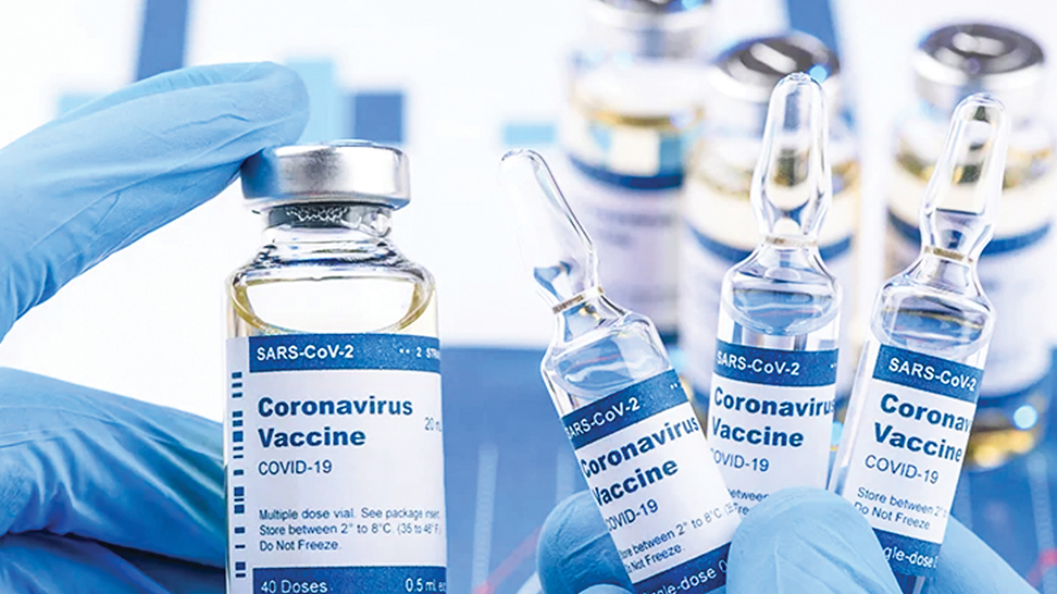 Điện Biên tồn 51.000 liều vaccine phòng Covid-19
