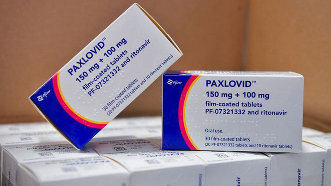 Đức cho phép sử dụng rộng rãi thuốc Paxlovid điều trị Covid-19       