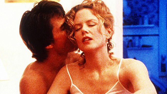 Tom Cruise muốn 'tái hợp' với vợ cũ Nicole Kidman