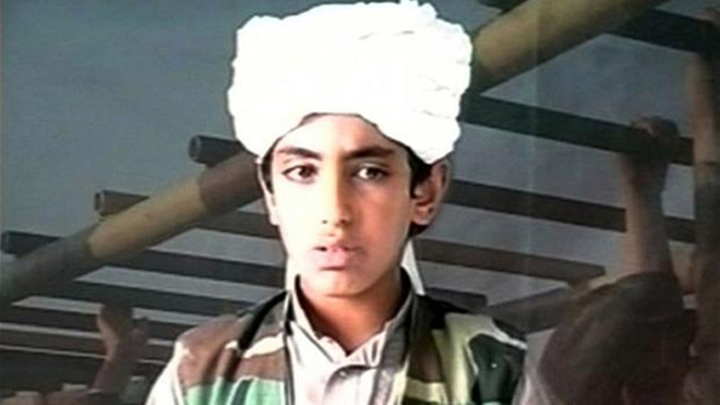 Con trai Bin Laden xuất hiện và sẽ thống nhất Hồi giáo cực đoan toàn cầu?