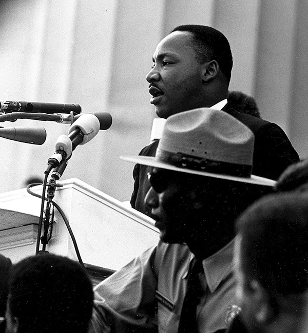 GH Francis Cũng được truyền cảm hứng bởi Martin Luther King Để Viết Thông điệp Fratelli Tutti Martin Luther King GH Francis Cũng được truyền cảm hứng bởi Martin Luther King Để Viết Thông điệp Fratelli Tutti