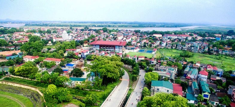 Từ 0 giờ ngày 1/4/2019 tổng điều tra dân số và nhà ở tỉnh Phú Thọ