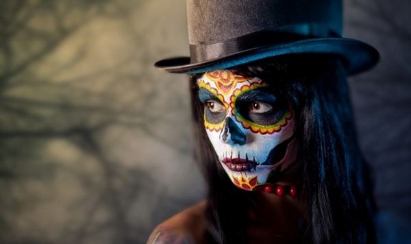 Những Halloween rùng rợn nhất Châu Âu và lễ hội ma quỷ đáng sợ nhất thế giới