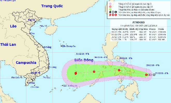 Dự báo thời tiết, Không khí lạnh, Bão số 10, Áp thấp nhiệt đới, Thời tiết, Bão, tin bão, tin bão số 10, cơn bão số 10, thời tiết hôm nay, tin thời tiết, nhiệt độ miền bắc