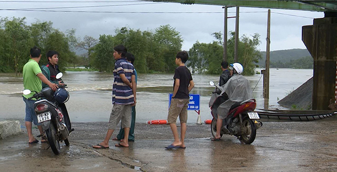 Bão số 1, Cơn Bão số 1, Tin bão, bão số 1 2019, Bão số 1 năm 2019, Thời tiết, Không khí lạnh, Dự báo thời tiết, nhiệt độ miền Bắc, nhiệt độ Hà Nội, nhiệt độ, Bão