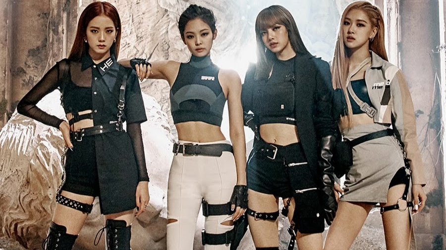 Blackpink, Blackpink thanh xuân, Blackpink về già, FaceApp, BLINK, Blackpink lên faceapp, Blackpink faceapp, Blackpink xinh đẹp, blackpink