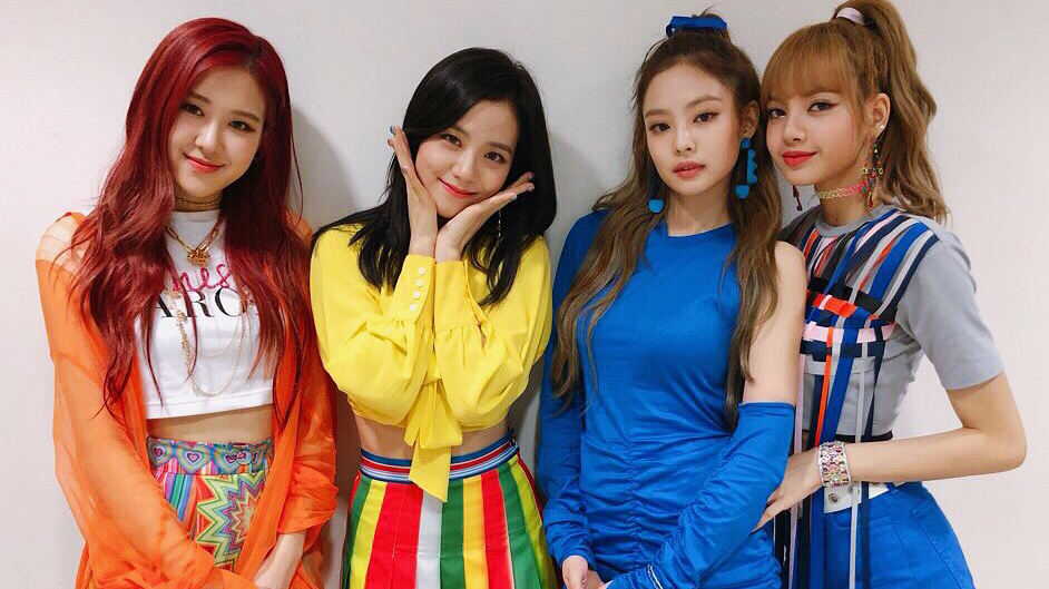 Blackpink, Blackpink thanh xuân, Blackpink về già, FaceApp, BLINK, Blackpink lên faceapp, Blackpink faceapp, Blackpink xinh đẹp, blackpink