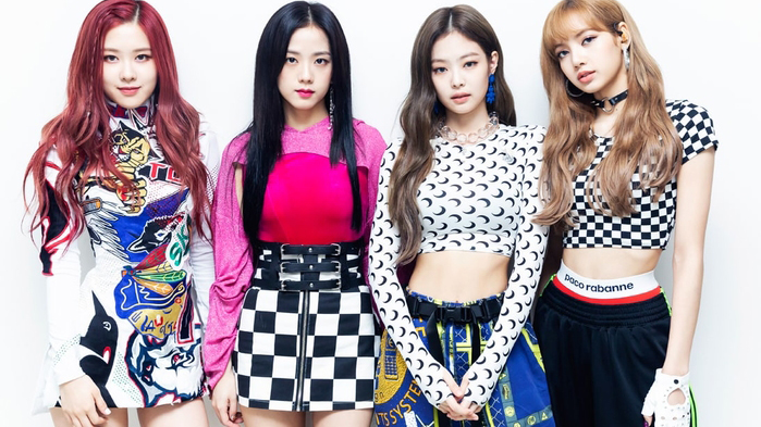 Blackpink, Blackpink thanh xuân, Blackpink về già, FaceApp, BLINK, Blackpink lên faceapp, Blackpink faceapp, Blackpink xinh đẹp
