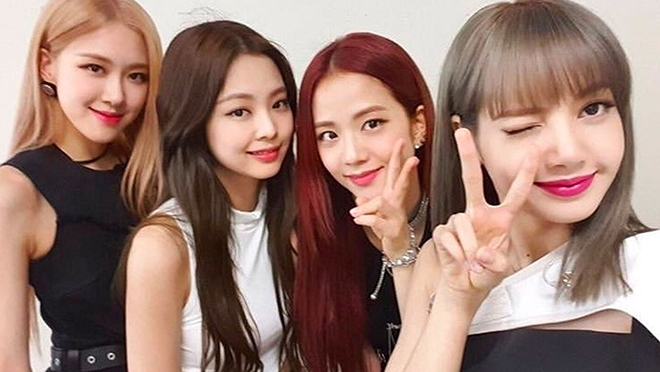 Blackpink, Blackpink thanh xuân, Blackpink về già, FaceApp, BLINK, Blackpink lên faceapp, Blackpink faceapp, Blackpink xinh đẹp