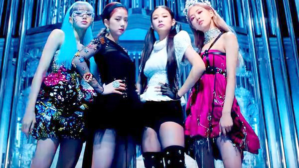Blackpink, Blackpink thanh xuân, Blackpink về già, FaceApp, BLINK, Blackpink lên faceapp, Blackpink faceapp, Blackpink xinh đẹp