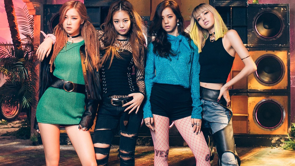 Blackpink, Blackpink thanh xuân, Blackpink về già, FaceApp, BLINK, Blackpink lên faceapp, Blackpink faceapp, Blackpink xinh đẹp