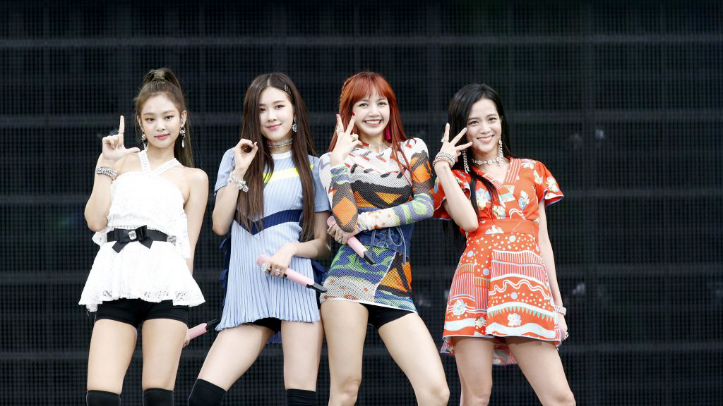 Blackpink, Blackpink thanh xuân, Blackpink về già, FaceApp, BLINK, Blackpink lên faceapp, Blackpink faceapp, Blackpink xinh đẹp