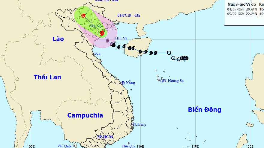 Bão số 2, Tin bão, Tin bão số 2, Cơn bão số 2, Bão số 2 năm 2019, Bão Hải Phòng, bao so 2, tin bão mới nhất, bão 2019, bão Thanh Hóa, dự báo thời tiết, tin bão khẩn cấp
