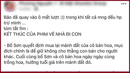 Về nhà đi con tập 66, Về nhà đi con, Kết phim về nhà đi con, Xem Về nhà đi con, xem về nhà đi con tập 66, về nhà đi con vtv1, về nhà đi con tập 66 vtv giải trí, vtv1