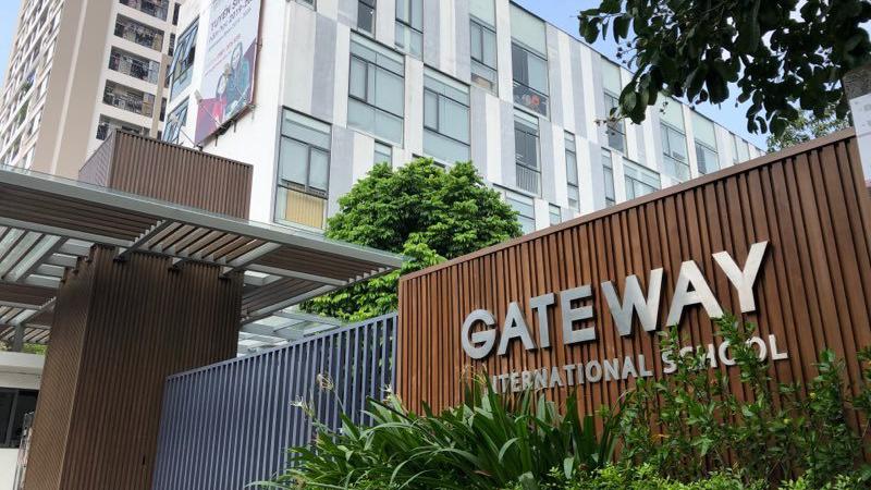 Gateway, Vì sao Bé trai trường Gateway tử vong, Bé trai trường Gateway chết, nguyên nhân Bé trai trường Gateway tử vong, trường Gateway, trường Gateway của ai