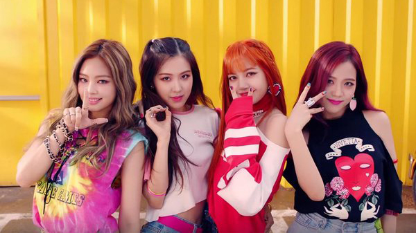 Blackpink, Tour diễn Blackpink, Blackpink tour, Lý do Tour diễn Blackpink ế vé, blackpink lisa, blackpink jisoo, blackpink facebook, blackpink jennie, blackpink bài hát