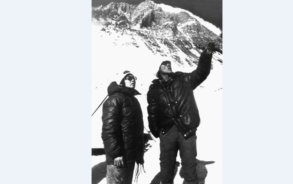 Junko Tabei là ai, junko tabei là ai, Junko Tabei, Junko Tabei la ai, Everest, đỉnh Everest, Junko Tabei chinh phục đỉnh everest, tin tức, tin tuc, đỉnh everest