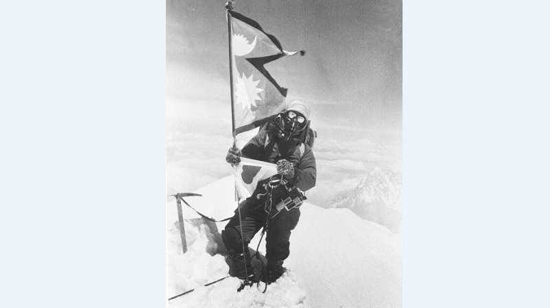 Junko Tabei là ai, junko tabei là ai, Junko Tabei, Junko Tabei la ai, Everest, đỉnh Everest, Junko Tabei chinh phục đỉnh everest, tin tức, tin tuc, đỉnh everest