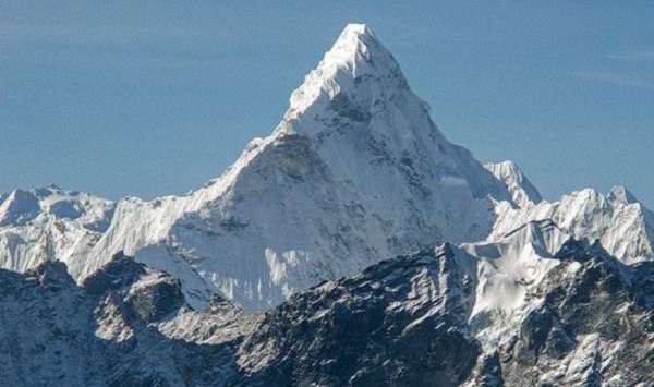 Junko Tabei là ai, junko tabei là ai, Junko Tabei, Junko Tabei la ai, Everest, đỉnh Everest, Junko Tabei chinh phục đỉnh everest, tin tức, tin tuc, đỉnh everest
