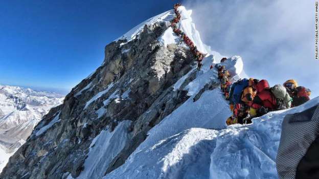 Junko Tabei là ai, junko tabei là ai, Junko Tabei, Junko Tabei la ai, Everest, đỉnh Everest, Junko Tabei chinh phục đỉnh everest, tin tức, tin tuc, đỉnh everest